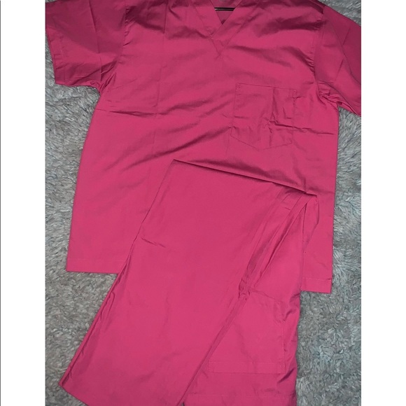 Allheart Scrubs - Picture 2 of 2